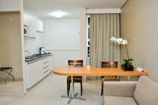 Hotel Impar Suites Cidade Nova