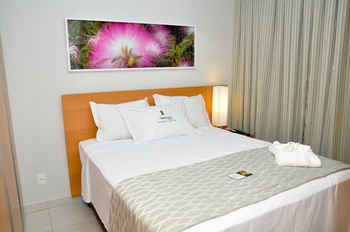 Hotel Impar Suites Cidade Nova