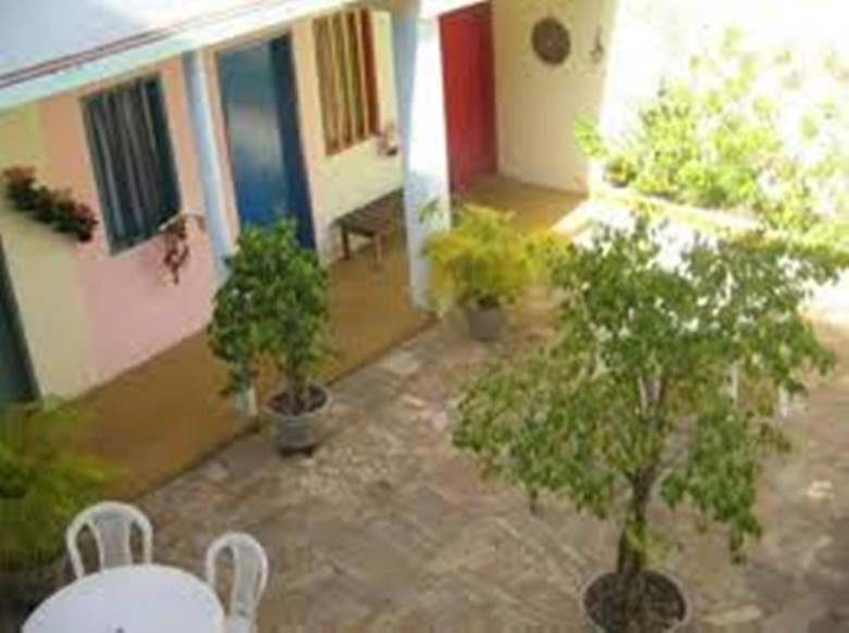 Posada �mbar Pousada