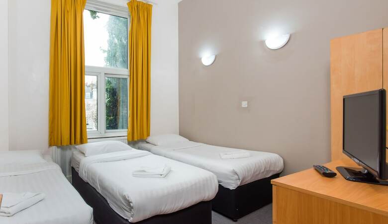 Hotel Aquarius