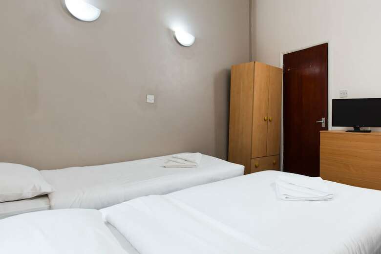 Hotel Aquarius