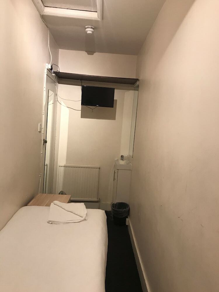 Hotel Aquarius