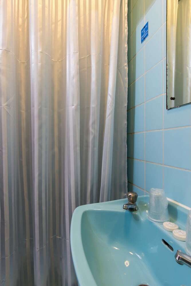 Hotel Aquarius