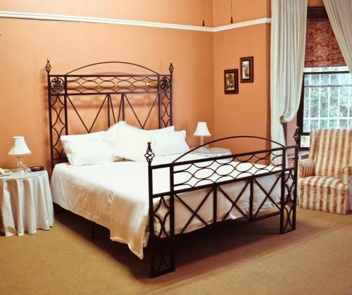 Hostal Mountain Manor Guest House & Self Catering