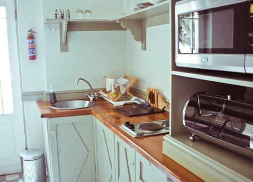 Hostal Mountain Manor Guest House & Self Catering