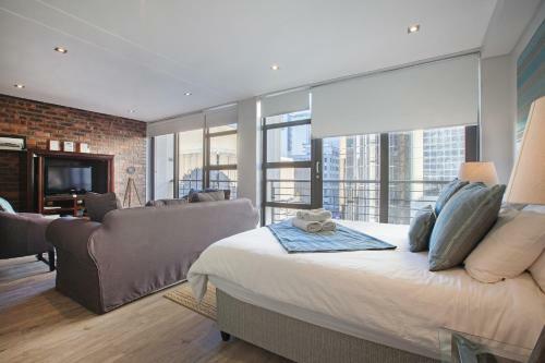 Apartamento St Georges 304 By Ctha