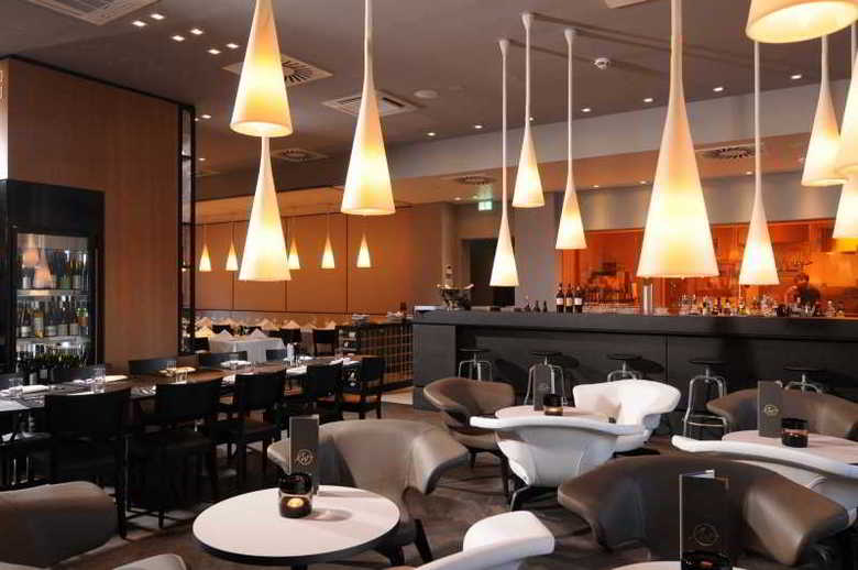 Hotel Indigo Berlin - Centre A