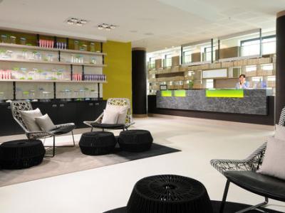 Hotel Indigo Berlin - Centre A