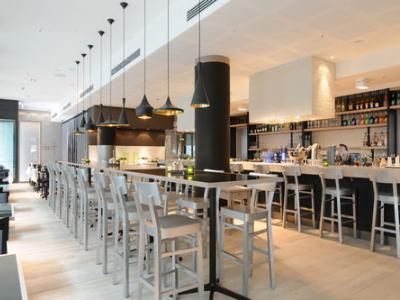 Hotel Indigo Berlin - Centre A