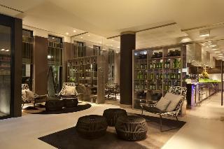 Hotel Indigo Berlin - Centre A