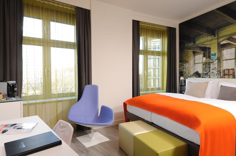 Hotel Indigo Berlin - Ku'damm