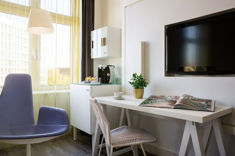 Hotel Indigo Berlin - Ku'damm