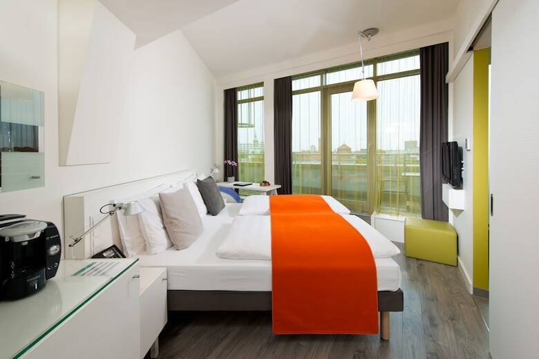 Hotel Indigo Berlin - Ku'damm