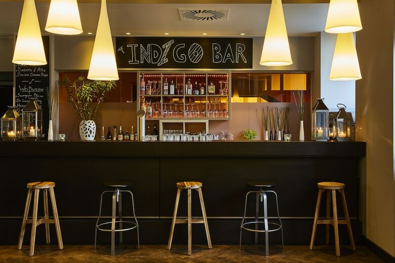 Hotel Indigo Berlin - Ku'damm