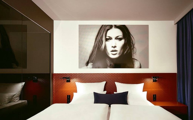 Hotel Mani