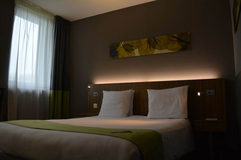Hotel Best Western South
