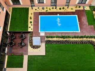 Hotel Melrose Apartments