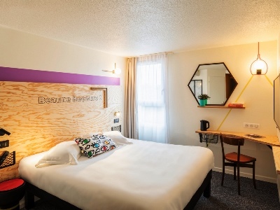 Greet Hotel Beaune