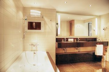 Hotel Radisson Sas (standard)