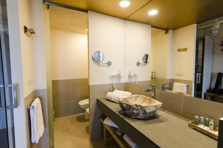 Hotel El Cortijo de Zahara The Senses Collection