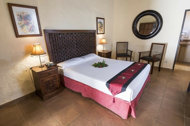 Hotel El Cortijo de Zahara The Senses Collection