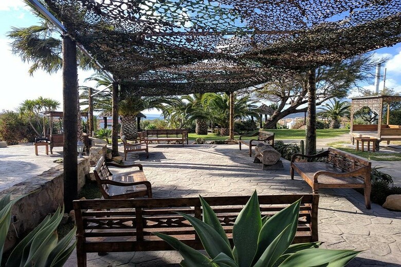 Hotel El Cortijo de Zahara The Senses Collection