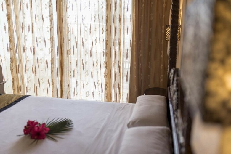 Hotel El Cortijo de Zahara The Senses Collection
