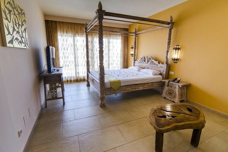 Hotel El Cortijo de Zahara The Senses Collection