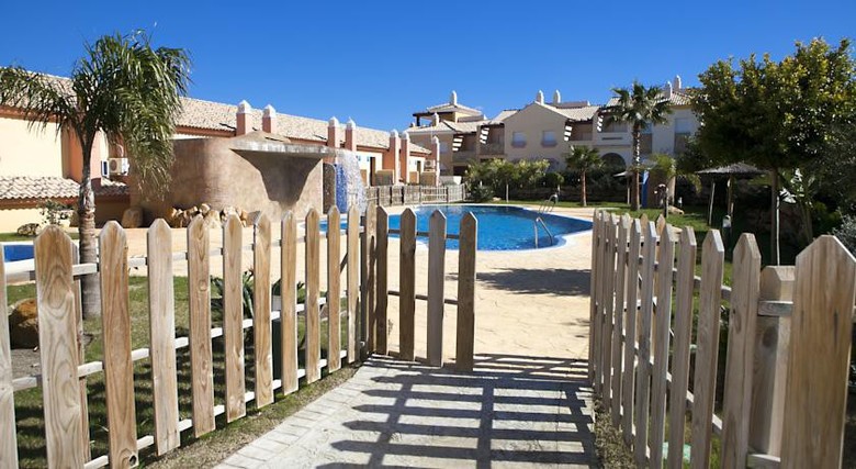Apartamento Zahara Sol