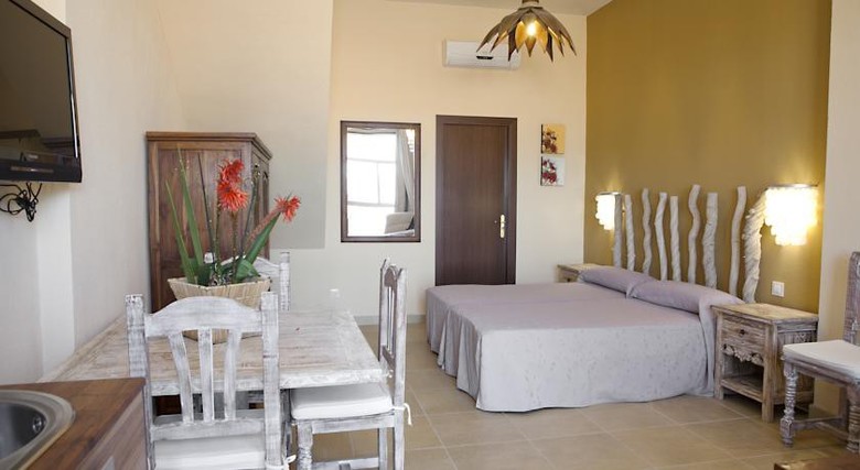 Apartamento Zahara Sol