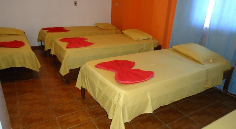 Hotel Nacional Palace