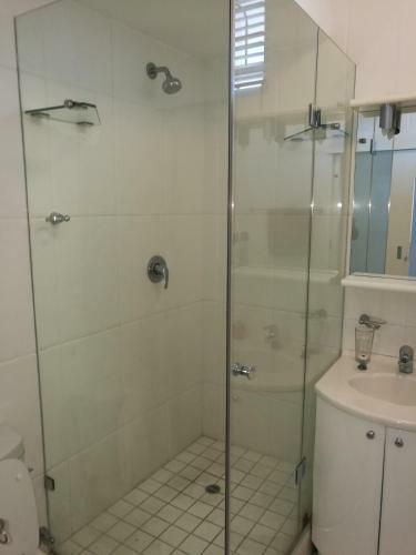 Apartamento 404 Ipanema Beach