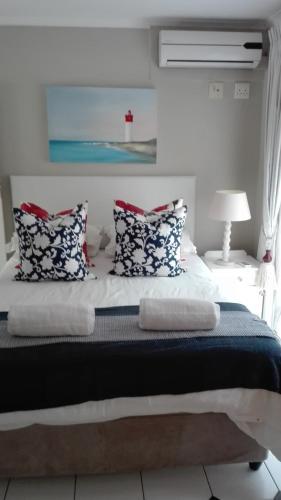 Apartamento 12a Oyster Crescent