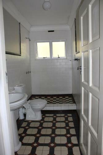 Hostal Sugar Hill Manor