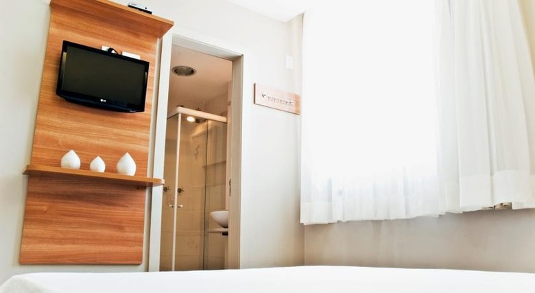 Hotel Caracas Rio