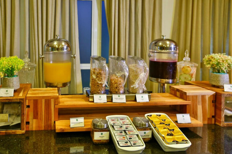 Hotel Quality Rio De Janeiro - Barra Da Tijuca