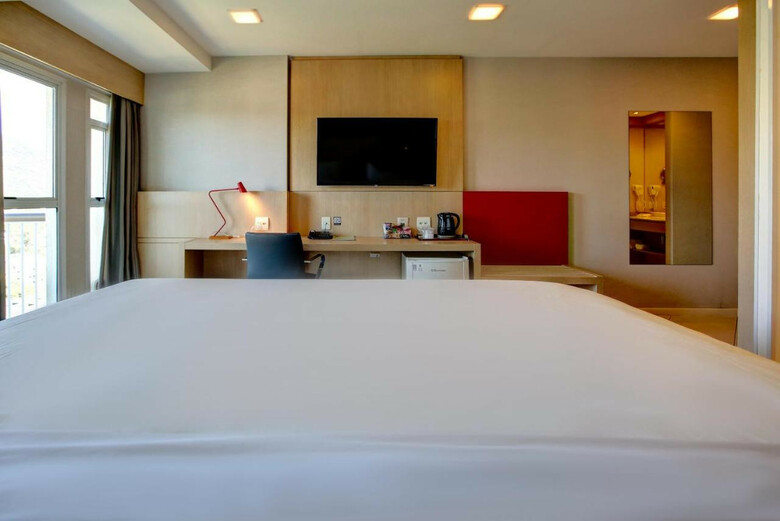 Hotel Quality Rio De Janeiro - Barra Da Tijuca