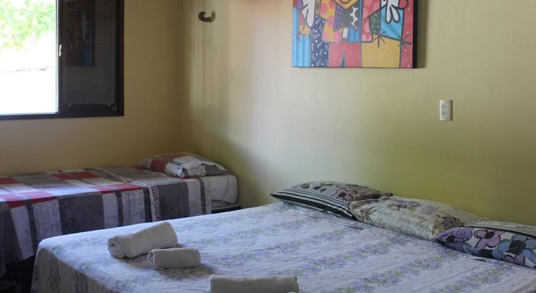 Hotel Pousada Villa Simone