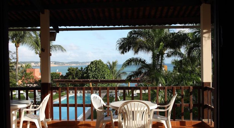 Hotel Pousada Villa Simone