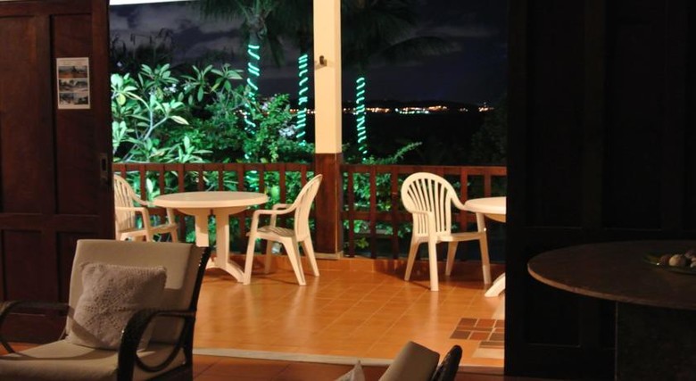Hotel Pousada Villa Simone