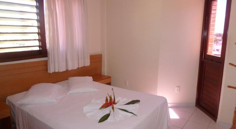 Aparthotel Pousada Vale Do Sul