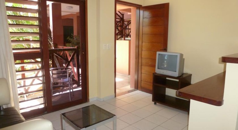 Aparthotel Pousada Vale Do Sul
