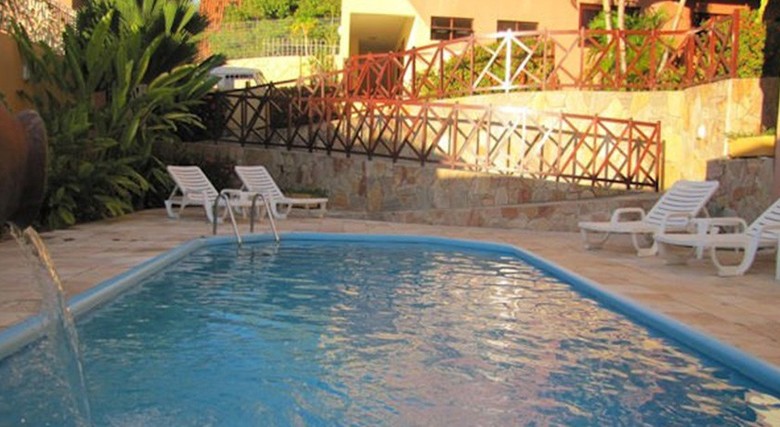 Aparthotel Pousada Vale Do Sul