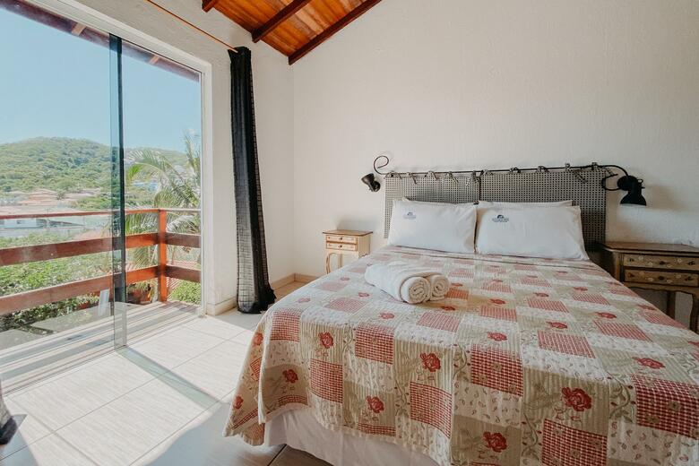 Posada Calador B�zios Hotel