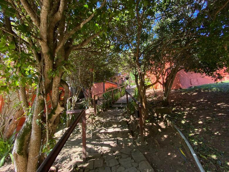 Posada Calador B�zios Hotel