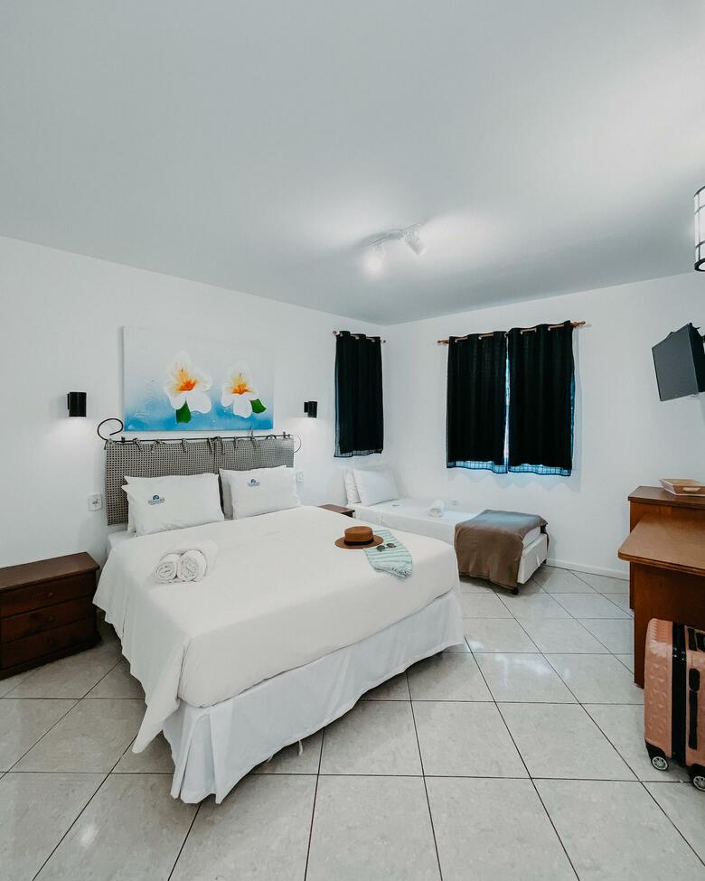 Posada Calador B�zios Hotel