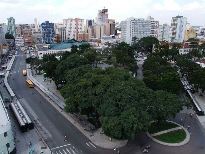 Gua�ra Palace Hotel