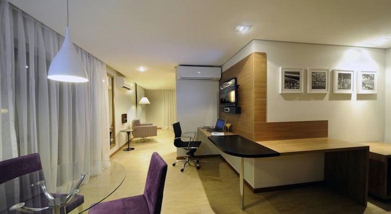 Radisson Hotel Bel�m