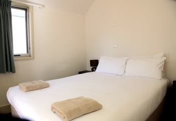Hotel Best Western Travellers Motor Village