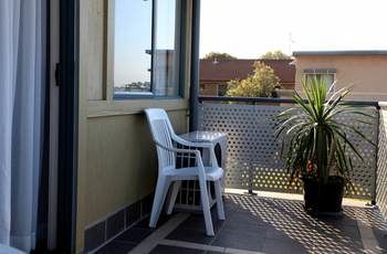Hotel Best Western Travellers Motor Village